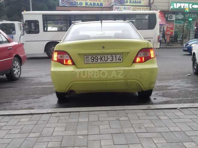 Daewoo Nexia 2009, 523,469 km - 1.5 l - Bakı