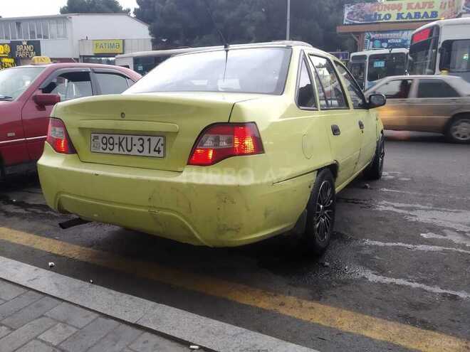 Daewoo Nexia 2009, 523,469 km - 1.5 l - Bakı