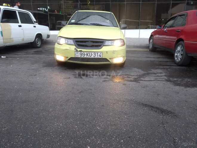 Daewoo Nexia 2009, 523,469 km - 1.5 l - Bakı