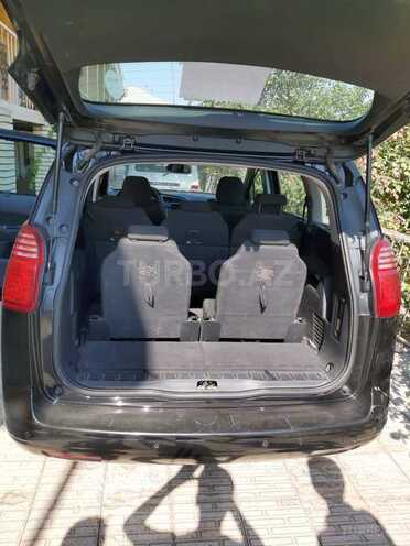 Peugeot 5008 2012, 172,560 km - 1.6 l - Naxçıvan