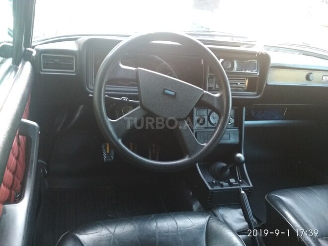 LADA (VAZ) 2107 2010, 113,000 km - 1.6 l - Bakı