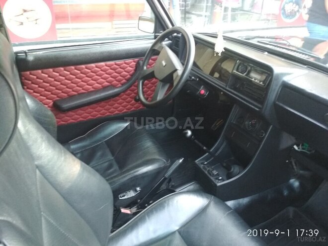 LADA (VAZ) 2107 2010, 113,000 km - 1.6 l - Bakı