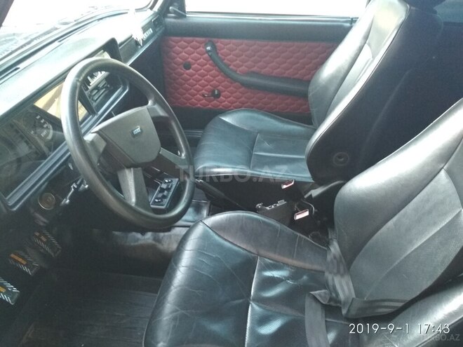 LADA (VAZ) 2107 2010, 113,000 km - 1.6 l - Bakı