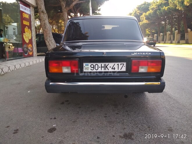 LADA (VAZ) 2107 2010, 113,000 km - 1.6 l - Bakı