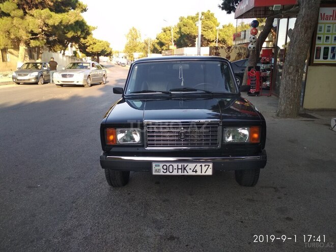 LADA (VAZ) 2107 2010, 113,000 km - 1.6 l - Bakı