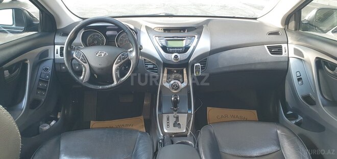 Hyundai Elantra 2012, 150,000 km - 1.8 l - Bakı