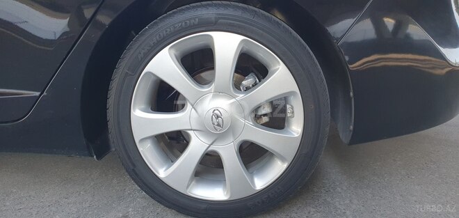 Hyundai Elantra 2012, 150,000 km - 1.8 l - Bakı