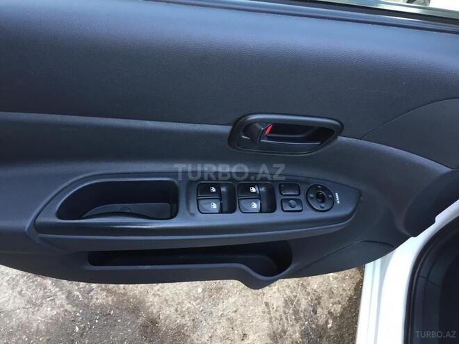 Hyundai Accent 2009, 360,000 km - 1.4 л - Bakı