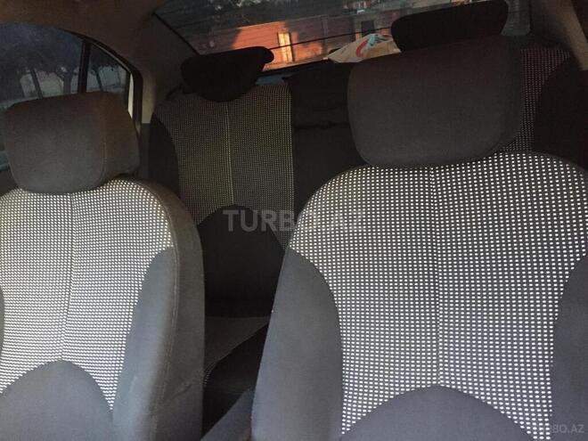 Hyundai Accent 2009, 360,000 km - 1.4 л - Bakı
