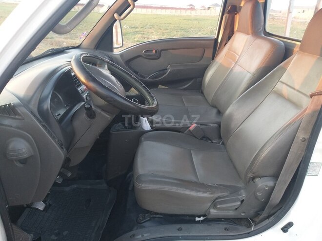 Hyundai H 100 2008, 378,763 km - 2.5 l - Bakı