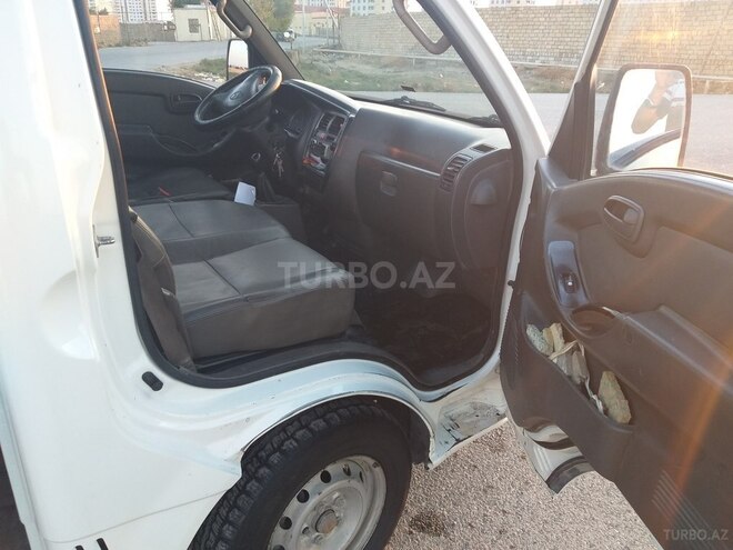 Hyundai H 100 2008, 378,763 km - 2.5 l - Bakı