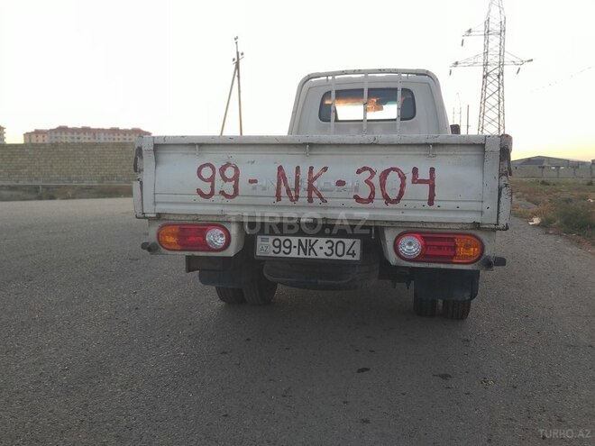 Hyundai H 100 2008, 378,763 km - 2.5 l - Bakı