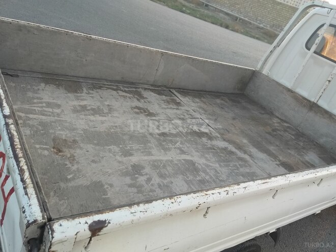 Hyundai H 100 2008, 378,763 km - 2.5 l - Bakı