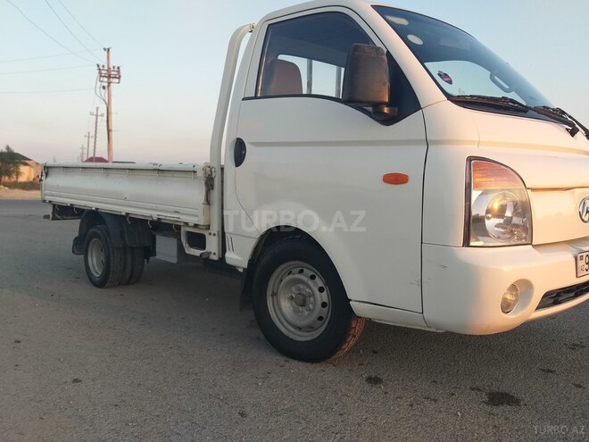 Hyundai H 100 2008, 378,763 km - 2.5 l - Bakı