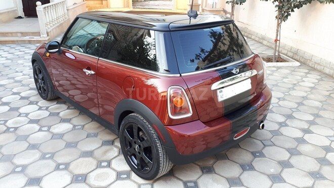 Mini Cooper 2008, 150,000 km - 1.6 l - Bakı