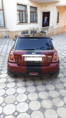 Mini Cooper 2008, 150,000 km - 1.6 l - Bakı