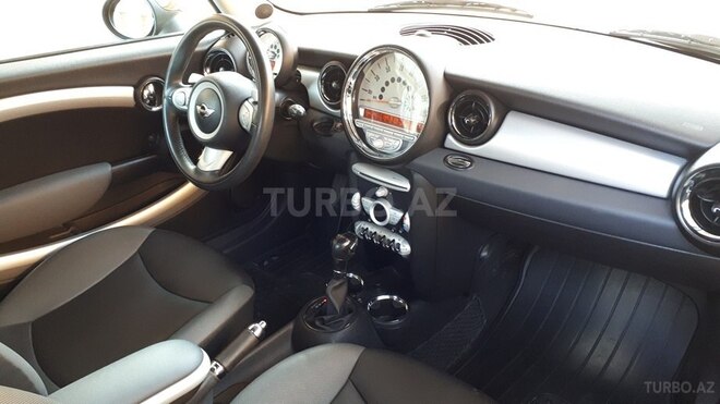 Mini Cooper 2008, 150,000 km - 1.6 l - Bakı