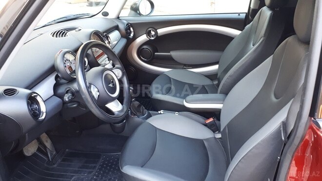 Mini Cooper 2008, 150,000 km - 1.6 l - Bakı
