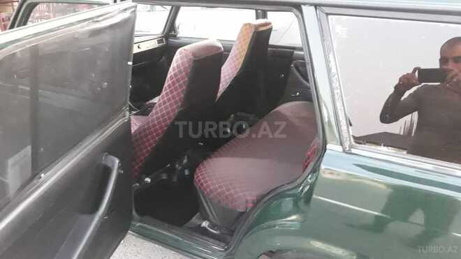 LADA (VAZ) 2104 2006, 190,000 km - 1.6 l - Bakı