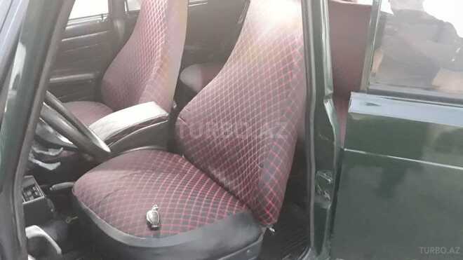 LADA (VAZ) 2104 2006, 190,000 km - 1.6 l - Bakı