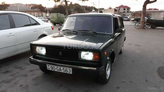 LADA (VAZ) 2104 2006, 190,000 km - 1.6 l - Bakı