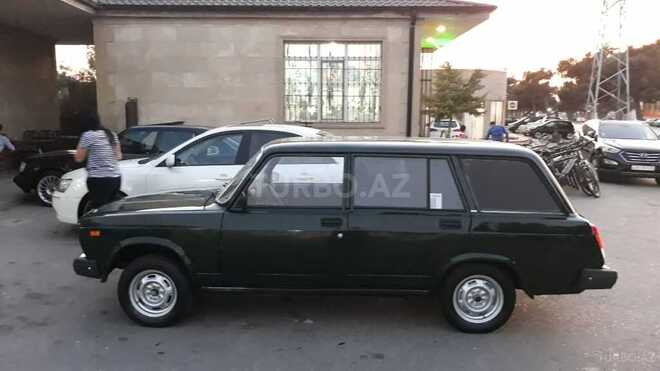 LADA (VAZ) 2104 2006, 190,000 km - 1.6 l - Bakı