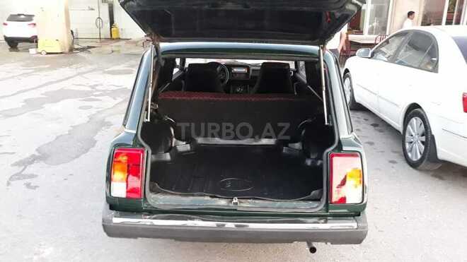 LADA (VAZ) 2104 2006, 190,000 km - 1.6 l - Bakı