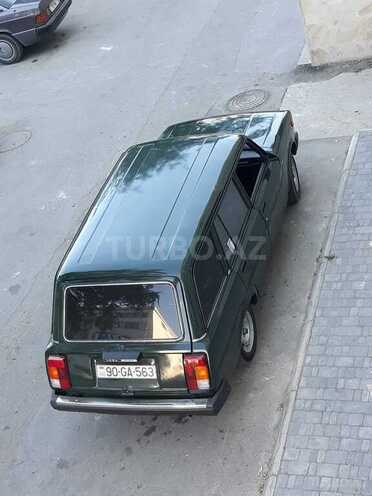 LADA (VAZ) 2104 2006, 190,000 km - 1.6 l - Bakı