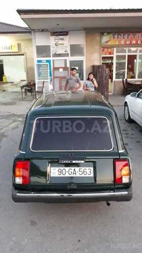 LADA (VAZ) 2104 2006, 190,000 km - 1.6 l - Bakı