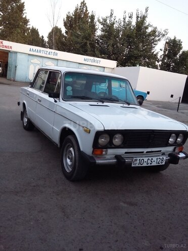 LADA (VAZ) 2106 1992, 158,000 km - 1.5 л - Mingəçevir