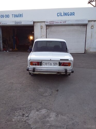 LADA (VAZ) 2106 1992, 158,000 km - 1.5 л - Mingəçevir