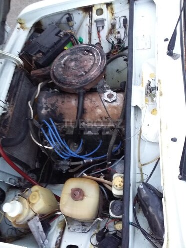 LADA (VAZ) 2106 1992, 158,000 km - 1.5 л - Mingəçevir
