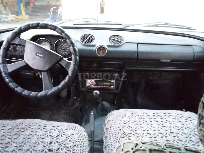 LADA (VAZ) 2106 1992, 158,000 km - 1.5 л - Mingəçevir