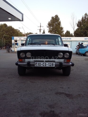 LADA (VAZ) 2106 1992, 158,000 km - 1.5 л - Mingəçevir