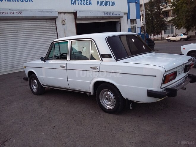 LADA (VAZ) 2106 1992, 158,000 km - 1.5 л - Mingəçevir