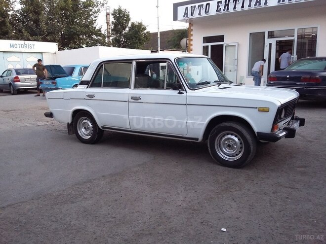 LADA (VAZ) 2106 1992, 158,000 km - 1.5 л - Mingəçevir