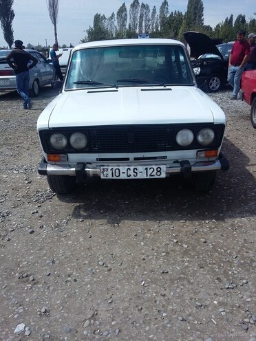 LADA (VAZ) 2106 1992, 158,000 km - 1.5 л - Mingəçevir