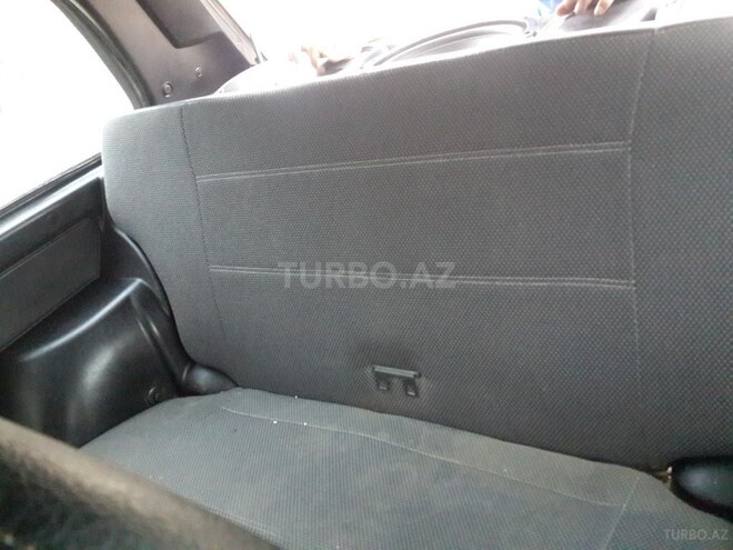 LADA (VAZ) Niva 2012, 100,000 km - 1.7 l - Yardımlı