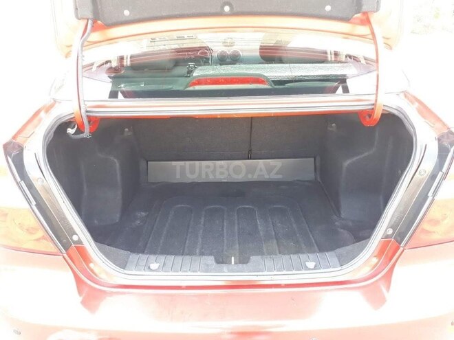 Chevrolet Aveo 2010, 134,000 km - 1.4 л - Bakı