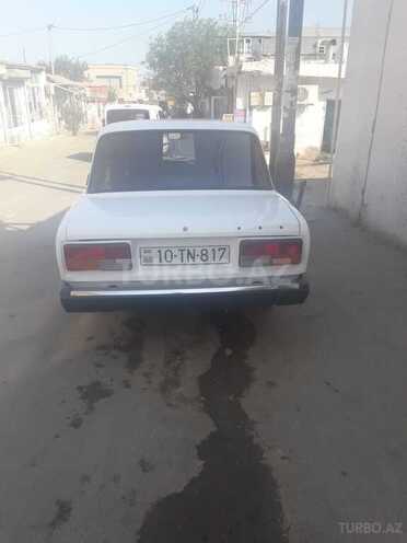 LADA (VAZ) 2107 2006, 189,000 km - 1.6 l - Bakı