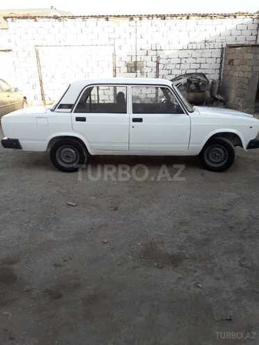 LADA (VAZ) 2107 2006, 189,000 km - 1.6 l - Bakı