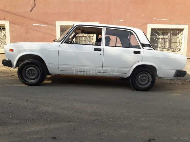 LADA (VAZ) 2107 2006, 189,000 km - 1.6 l - Bakı
