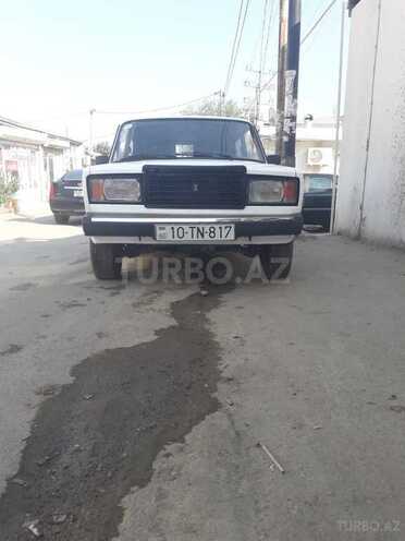 LADA (VAZ) 2107 2006, 189,000 km - 1.6 l - Bakı