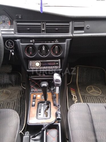 Mercedes 190 1990, 360,000 km - 2.0 l - Bakı