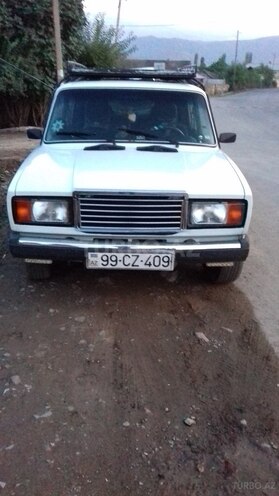 LADA (VAZ) 2104 2012, 110,000 km - 1.5 л - Tovuz