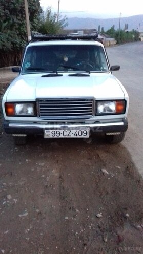 LADA (VAZ) 2104 2012, 110,000 km - 1.5 л - Tovuz
