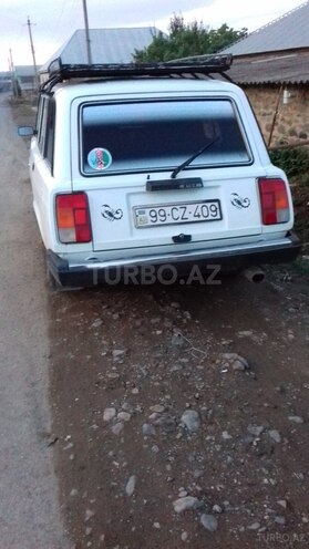 LADA (VAZ) 2104 2012, 110,000 km - 1.5 л - Tovuz