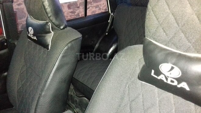 LADA (VAZ) 2104 2012, 110,000 km - 1.5 л - Tovuz
