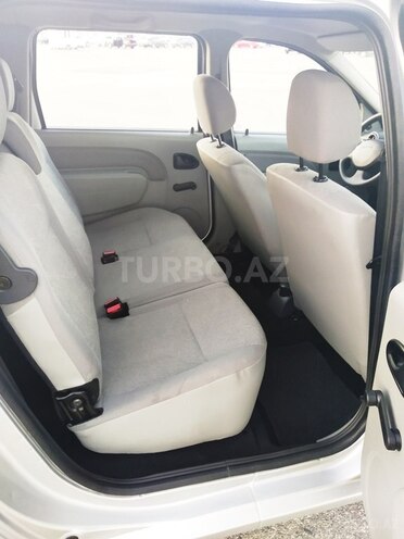 Dacia Logan 2011, 208,000 km - 1.5 l - Bakı
