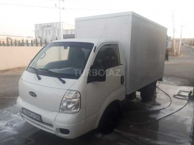 Kia Bongo 2008, 320,000 km - 2.5 l - Xırdalan